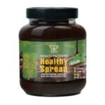 Healthy Vegan Chocolate Spread 375g