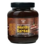 Healthy Prestige Chocolate Hazelnut Spread 375g