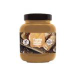 هيلثي آند تيستي زبدة لوتس صحية 375 جرام