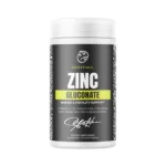 Skeleton Nutrition, Zinc Gluconate, 30 Coated Tabs - 30 Serv