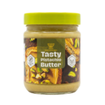 Healthy Pure Pistachio Butter 210g