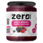 Healthy Mixed Berries Pure Jam