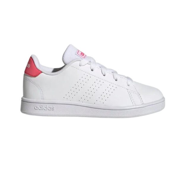 ADIDAS ADVANTAGE SHOES