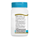 21st Century, Chromium Picolinate, 200mcg, 100 Tablets