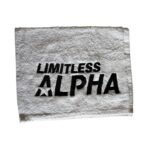Limitless Alpha Towel