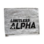 Limitless Alpha Towel