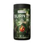 ARMY 1, BURN IT, 120 Tablets, 120 Servings