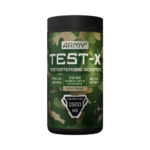 ARMY 1, Test-X, 120 Capsules, 40 Servings