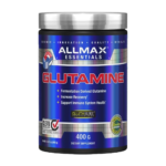 Allmax Nutrition, Glutamine, 400G, 80 Servings