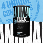 Animal, Flex, 44 Pill Packs, 44 Servings