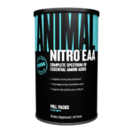 Animal, Nitro EAA, 44 Packs, 22 Servings