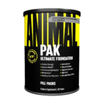 Animal, PAK Ultimate Foundation, Pill Pack, 30 Packs