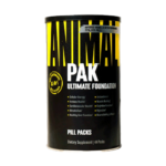 Animal, PAK Ultimate Foundation, Pill Pack, 44 Packs