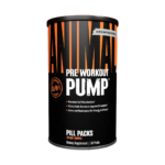 Animal, Pre Workout Pump, Pill Packs, 30 Packs, 30 Servings