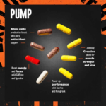 Animal, Pre Workout Pump, Pill Packs, 30 Packs, 30 Servings