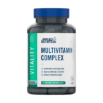 Applied Nutrition, Multi-Vitamin Complex, 90 Capsules, 30 Servings