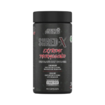 Applied Nutrition, Shred X Extreme Thermogenic, 90 Capsules, 30 Servings