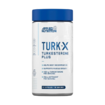 Applied Nutrition, TURK-X, 60 Capsules, 30 Servings