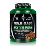 Azgard Nutrition, Hulk Mass Extreme, 4.54KG, 30 Servings