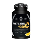 Azgard Nutrition, Vitamin C-1000, 100 Tablets, 100 Servings