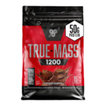 BSN, TRUE-MASS 1200, 4.71kg, 15 Servings