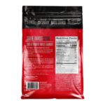 BSN, TRUE-MASS 1200, 4.71kg, 15 Servings