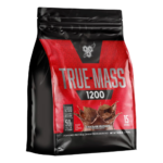 BSN, TRUE-MASS 1200, 4.71kg, 15 Servings