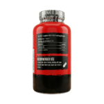 BadAss Nutrition, L- Arginine HCL 1500, 120 Capsules, 120 servings