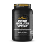 BigMan, Zero Isolate Whey, 907g, 30 Servings