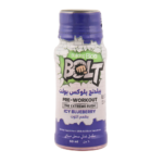 Building Blox, BOLT Pre-workout Shot, 60ml, 1 Servings