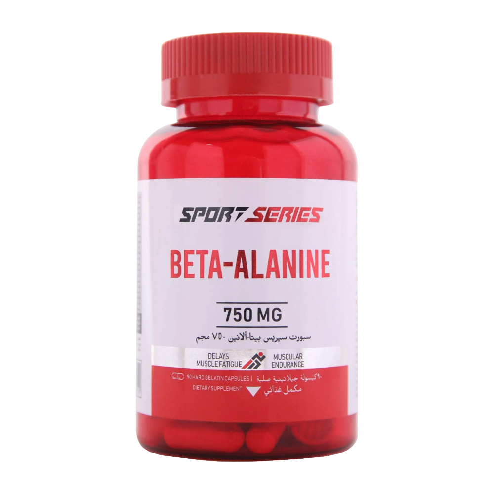 Building-Blox-Sport-Series-Beta-Alanine-750mg-90-Tablets-30-Servings Building Blox, Sport Series, Beta-Alanine, 750mg, 90 Capsules, 30 Servings