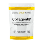 California Gold Nutrition, CollagenUP, 206g , 41 Servings