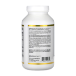 California Gold Nutrition, Omega-3, 240 Softgels, 120 Servings