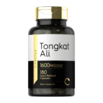 Carlyle, Tongkat Ali 1600mg, 180 Capsules, 90 Servings
