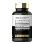 Carlyle, Tongkat Ali 1600mg, 180 Capsules, 90 Servings
