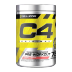 Cellucor, C4 Original, 480g, 75 Servings
