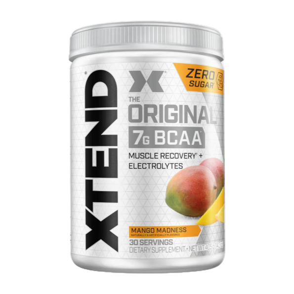Cellucor, XTEND The Original 7G BCAA, 405g, 30 Servings