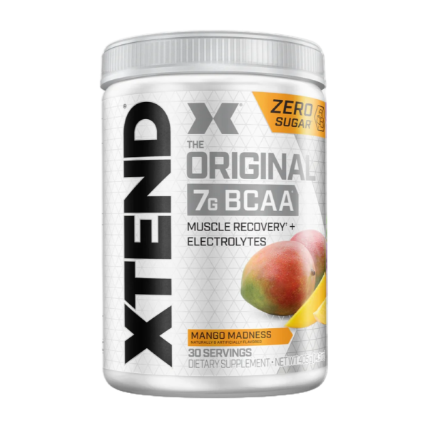 Cellucor, XTEND The Original 7G BCAA, 405g, 30 Servings
