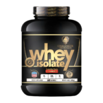 Challenger nutrition, Whey Isolate, 1.8kg, 60 Servings