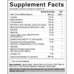 Condemned Labz, Arsynist Extreme, 60 Capsules, 30 Servings