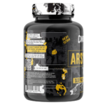 Condemned Labz, Arsynist PM Sleep Aid + Fat Burner, 120 Capsules, 30 servings
