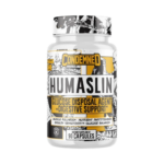 Condemned Labz, Humaslin, 90 capsules, 30 Servings