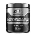 Core Champs, L-CITRULLINE, 180g, 90 Servings