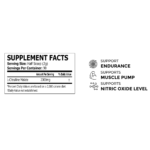 Core Champs, L-CITRULLINE, 180g, 90 Servings