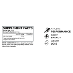 Core Champs, L-Carnitine, 1000Mg, 90 Tablets, 90 Servings