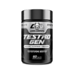 Core Champs, Testro Gen, 60 Tablets, 30 Servings