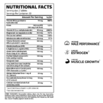 Core Champs, Testro Gen, 60 Tablets, 30 Servings
