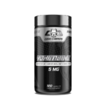 Core Champs, YOHIMBINE HCL, 5mg, 120 Capsules, 120 Servings