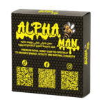 DR.Mohamed Mahmoud, AlphaMan Honey, 12 Sachet, 12 Servings