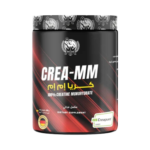 DR.Mohamed Mahmoud, CREA-MM, 200g, 40 Servings